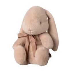 Maileg Plush Bunny (Small - Light Powder)