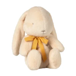 Maileg Plush Bunny (Small - Cream)