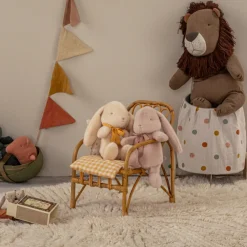 Maileg Plush Bunny (Small - Cream)