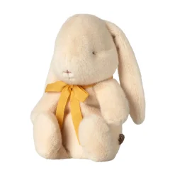 Maileg Plush Bunny (Small - Cream)