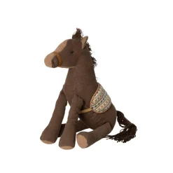Maileg Pony 2024 v. (Corduroy)