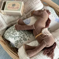 Maileg Pony 2024 v. (Corduroy)