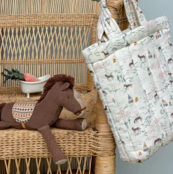 Maileg Pony 2024 v. (Corduroy)