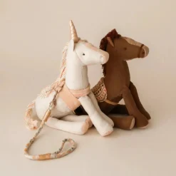 Maileg Pony 2024 v. (Corduroy)