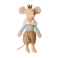 Maileg Prince Mouse (Big Brother)
