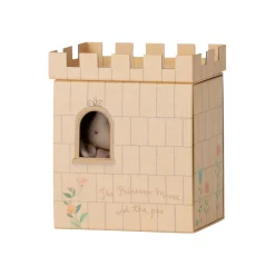 Maileg Princess and the Pea (Big SIster Mouse)