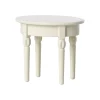 Maileg Side Table - White (Mouse)