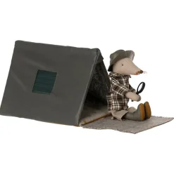 Maileg Single Tent (Mouse)