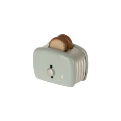 Maileg Toaster - Mint (Mouse)