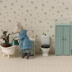 Maileg Toilet (Mouse)