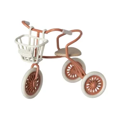 Maileg Tricycle Basket (Mouse)
