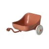 Maileg Tricycle Hanger - Coral (Mouse)