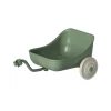 Maileg Tricycle Hanger - Green (Mouse)
