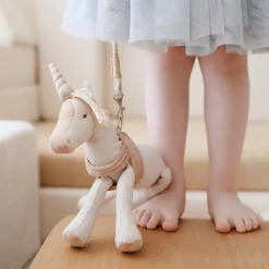 Maileg Unicorn 2024 v. (With Harness)