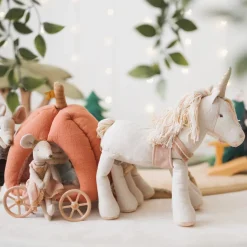 Maileg Unicorn 2024 v. (With Harness)