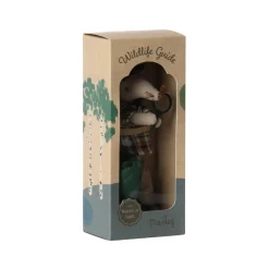 Maileg Wildlife Guide Mouse (Mum/Dad Mouse)