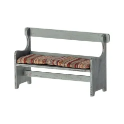 Maileg Wooden Bench (Mouse)