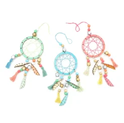 Make Your Own Dreamcatcher Craft Kit