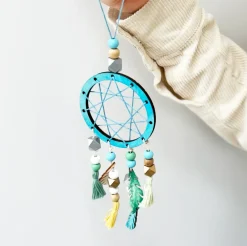 Make Your Own Dreamcatcher Craft Kit