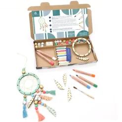 Make Your Own Dreamcatcher Craft Kit