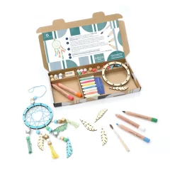 Make Your Own Dreamcatcher Craft Kit