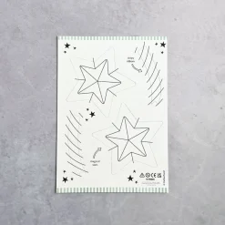 Make Your Own Magic Wand Craft Kit