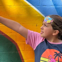 Make Your Own Superhero Mask Craft Kit