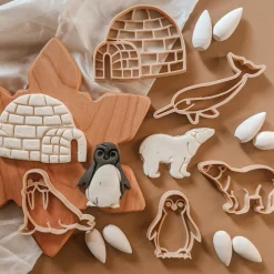 Mini Artic Eco Cutter Set