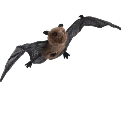 Mini Bat Finger Puppet