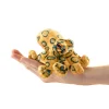 Mini Blue Ringed Octopus Finger Puppet