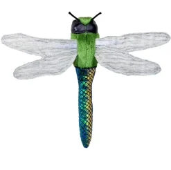 Mini Dragonfly Finger Puppet