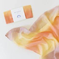 MINI Earth Playsilk (Desert)