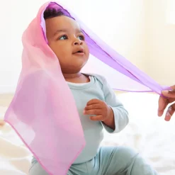 MINI Enchanted PlaySilk (Blossom)