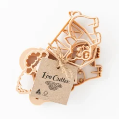 Mini Farm Animal Eco Cutter Set