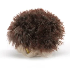 Mini Hedgehog Finger Puppet