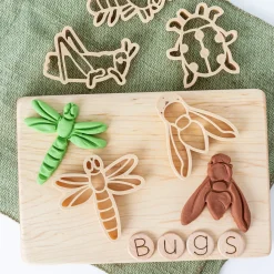 Mini Insect Eco Cutter Set