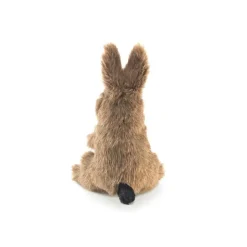 Mini Jackrabbit Finger Puppet
