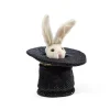 Mini Magic Hat Finger Puppet