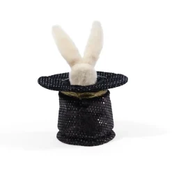 Mini Magic Hat Finger Puppet