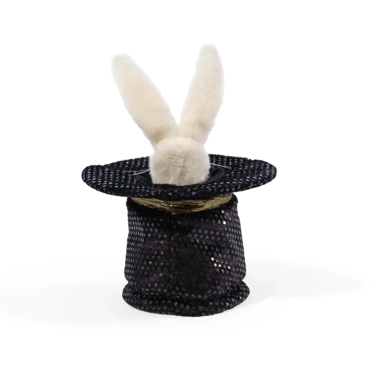 Mini Magic Hat Finger Puppet