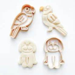 Mini Pets Eco Cutter Set