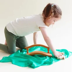 MINI Playsilk (Emerald Green)