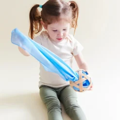 MINI Playsilk (Sky Blue)