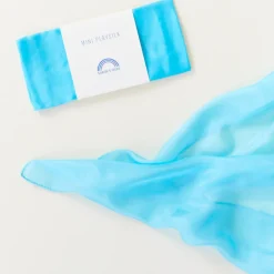 MINI Playsilk (Turquoise)