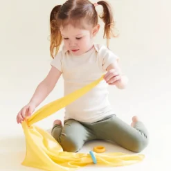 MINI Playsilk (Yellow)