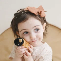 Mini Robin Finger Puppet