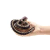 Mini Snake Finger Puppet