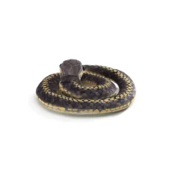 Mini Snake Finger Puppet