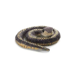 Mini Snake Finger Puppet