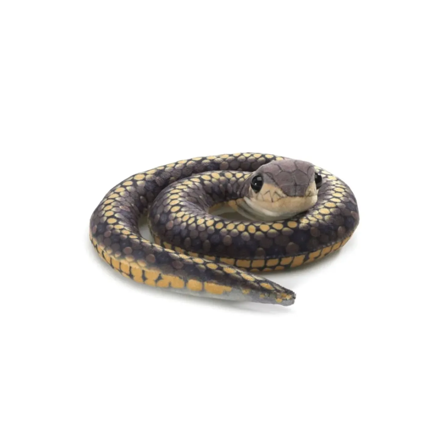 Mini Snake Finger Puppet